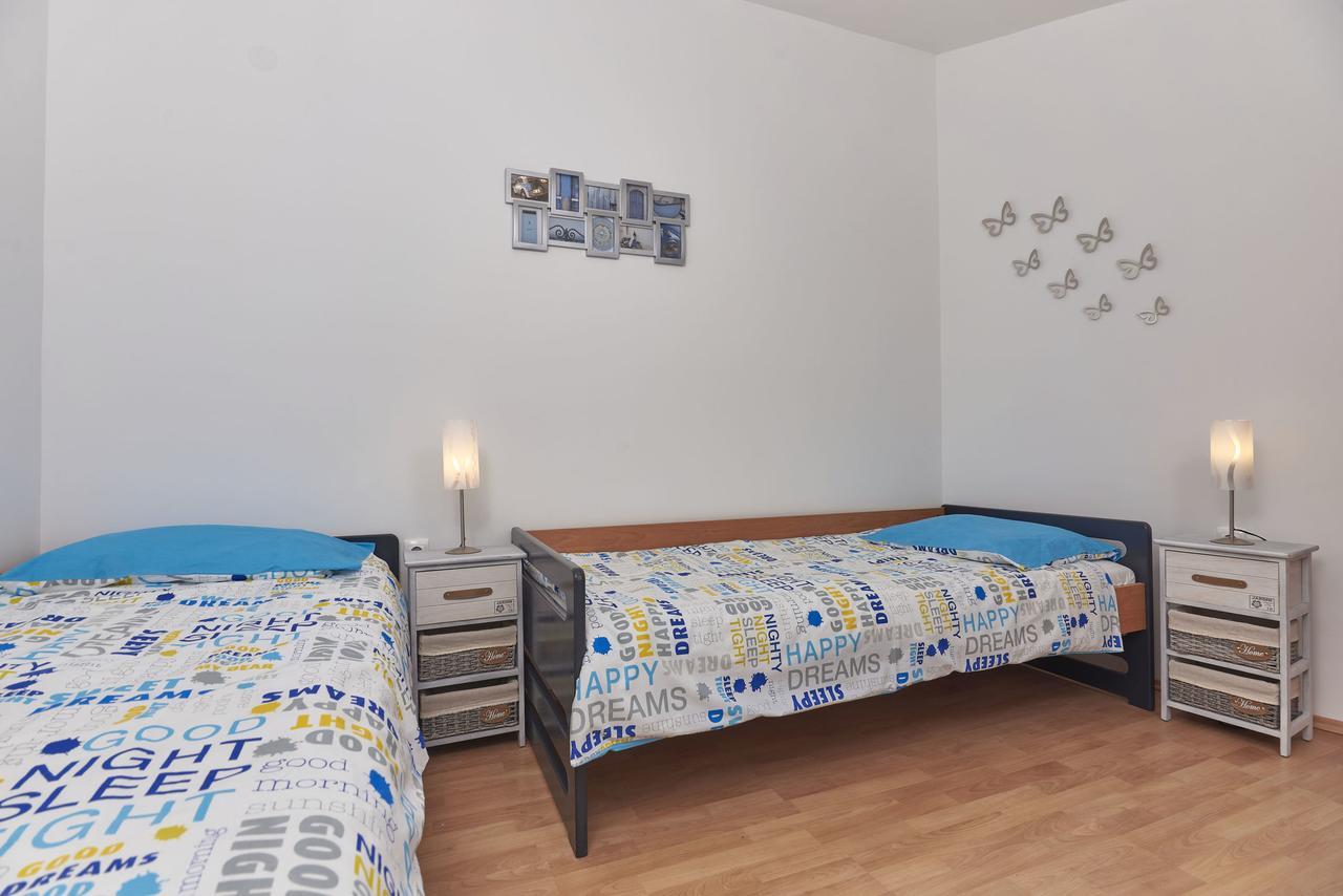 Вилла House Doris Медулин Экстерьер фото